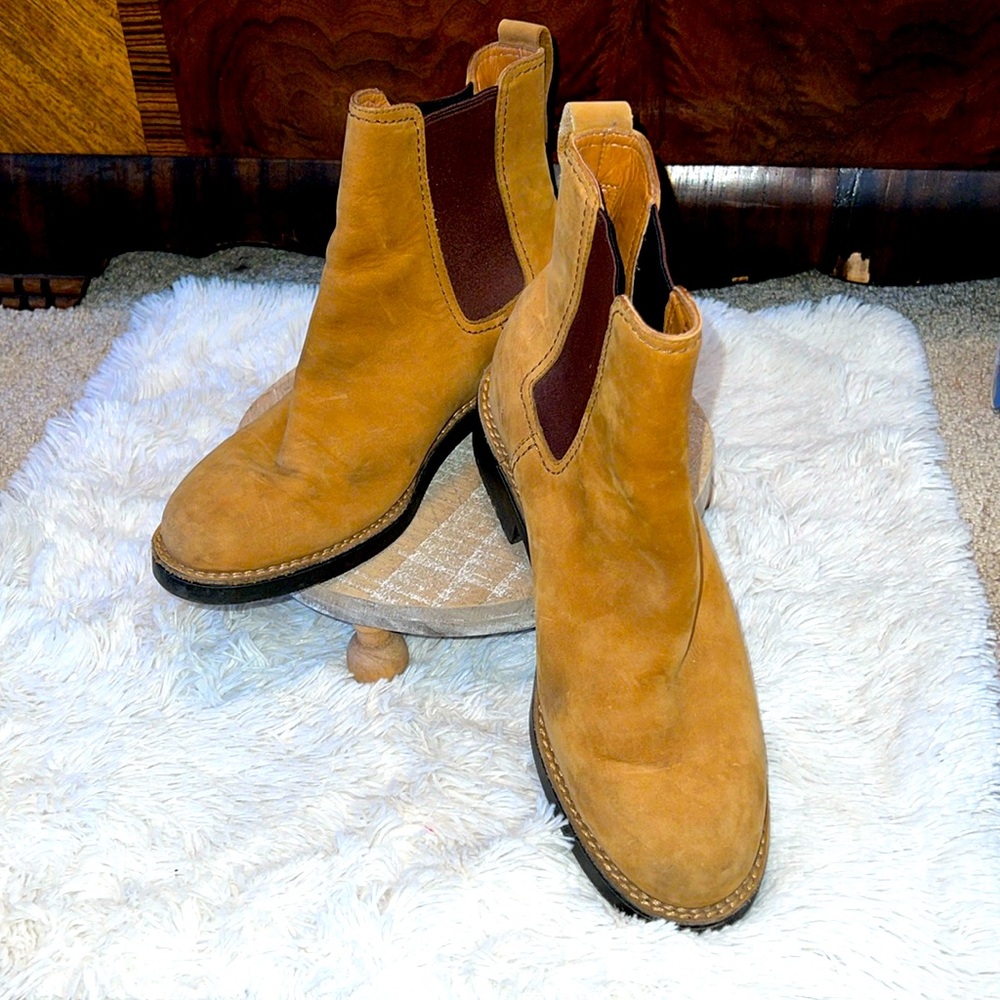 Ariat Wexford Women’s Boots